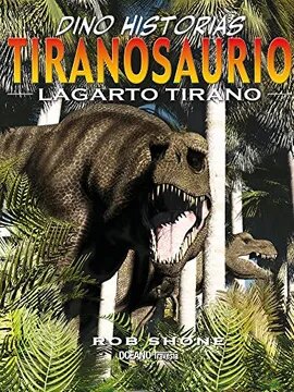 TIRANOSAURIO
