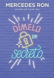 DIMELO EN SECRETO