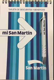 Beneficiarios | Mi San Martin | San Martin